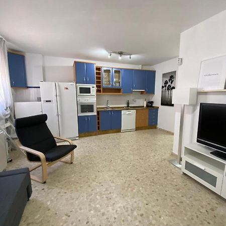 Precioso Apartamento En El Centro De Conil Para Familias, Parejas Y Grupos Конил-де-ла-Фронтера Екстериор снимка