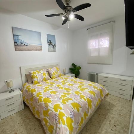 Precioso Apartamento En El Centro De Conil Para Familias, Parejas Y Grupos Конил-де-ла-Фронтера Екстериор снимка