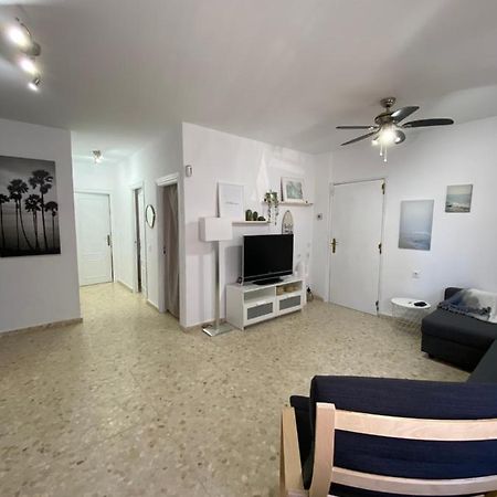 Precioso Apartamento En El Centro De Conil Para Familias, Parejas Y Grupos Конил-де-ла-Фронтера Екстериор снимка