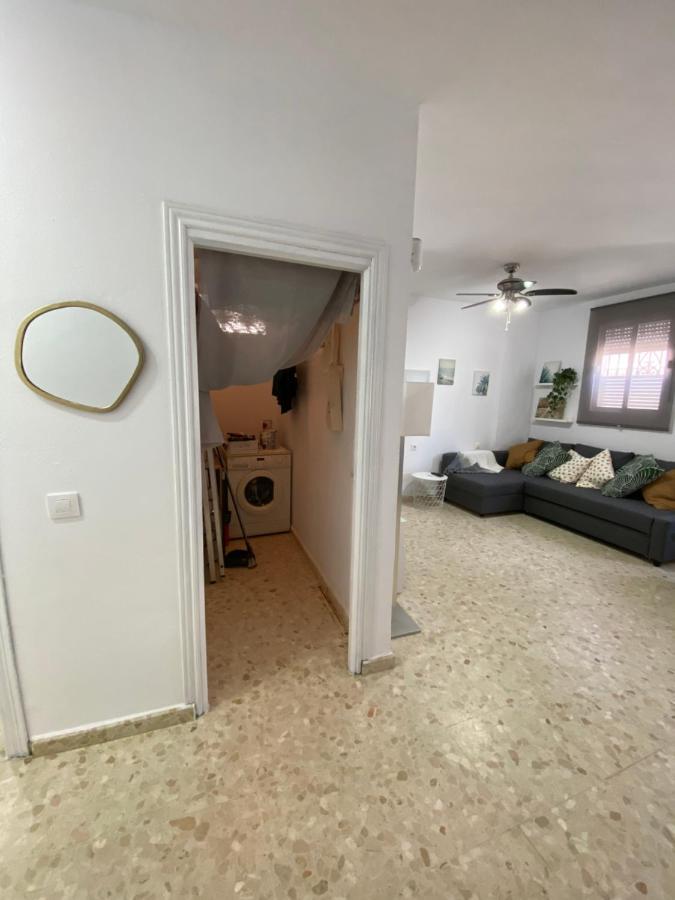 Precioso Apartamento En El Centro De Conil Para Familias, Parejas Y Grupos Конил-де-ла-Фронтера Екстериор снимка