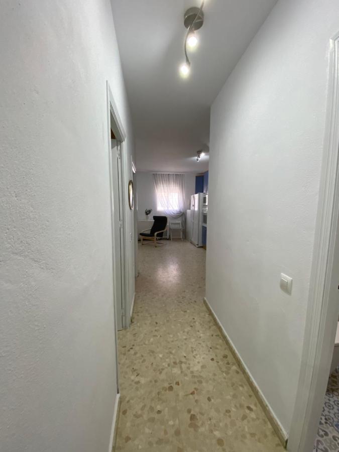 Precioso Apartamento En El Centro De Conil Para Familias, Parejas Y Grupos Конил-де-ла-Фронтера Екстериор снимка