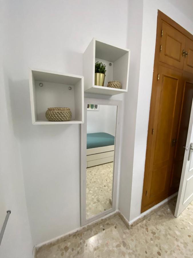 Precioso Apartamento En El Centro De Conil Para Familias, Parejas Y Grupos Конил-де-ла-Фронтера Екстериор снимка