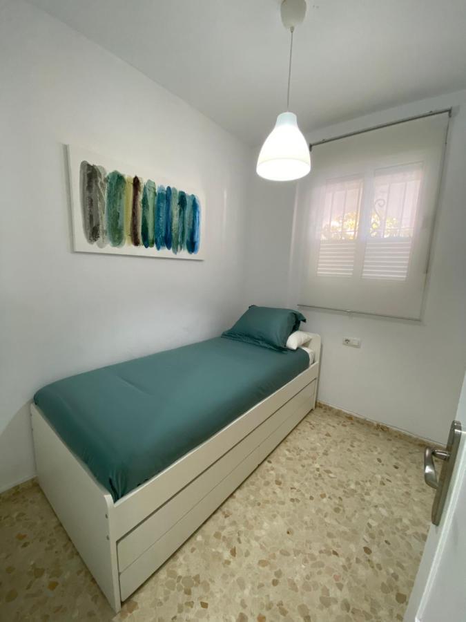 Precioso Apartamento En El Centro De Conil Para Familias, Parejas Y Grupos Конил-де-ла-Фронтера Екстериор снимка