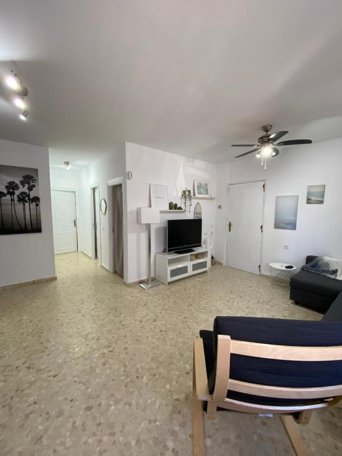 Precioso Apartamento En El Centro De Conil Para Familias, Parejas Y Grupos Конил-де-ла-Фронтера Екстериор снимка
